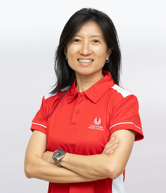Sharon Ang